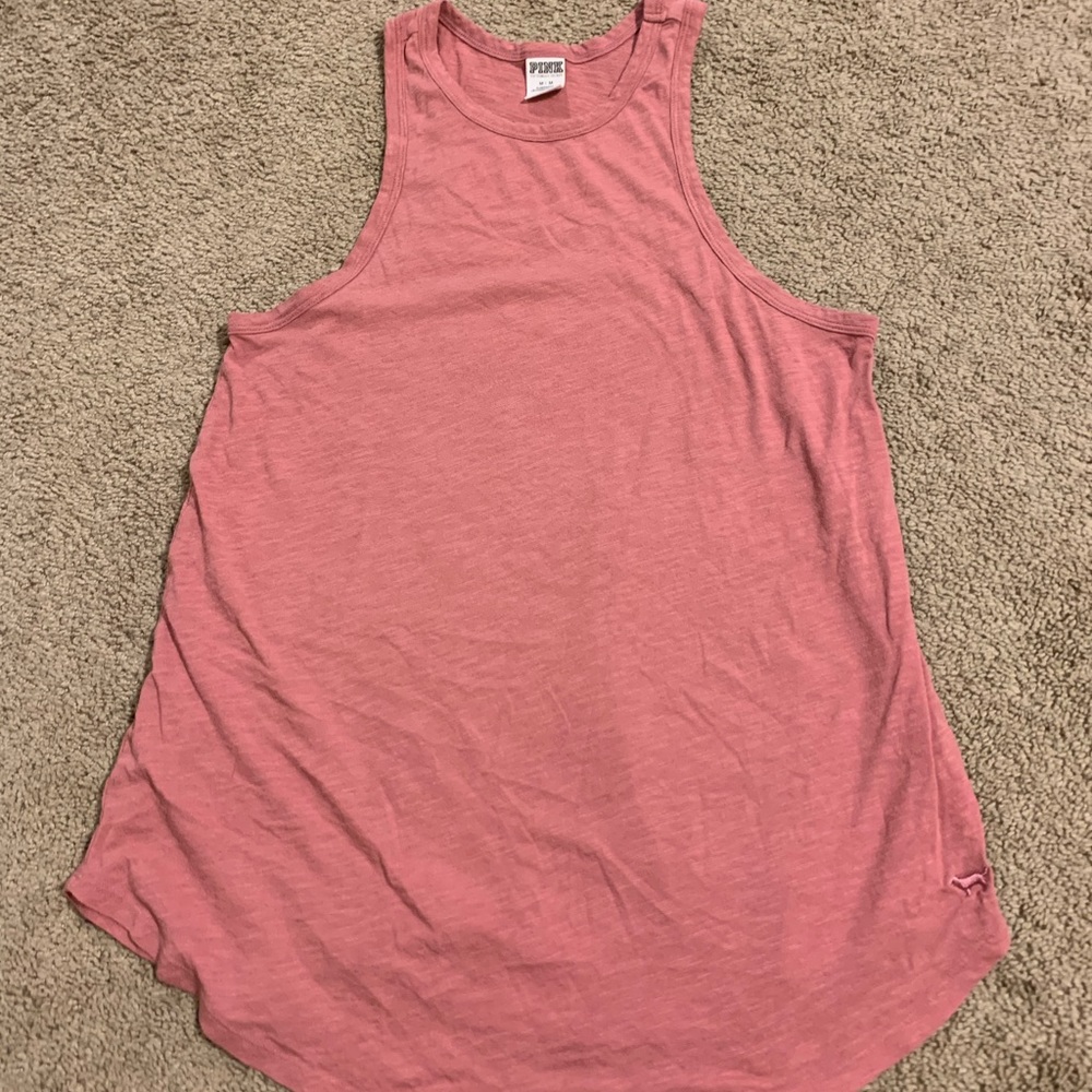 Victoria’s Secret PINK tank top